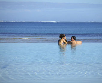 Apartamento Intercontinental Fiji Golf Resort & Spa