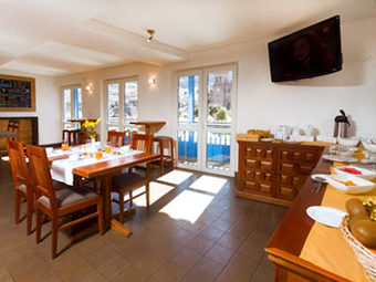 Hotel Plaza De Armas