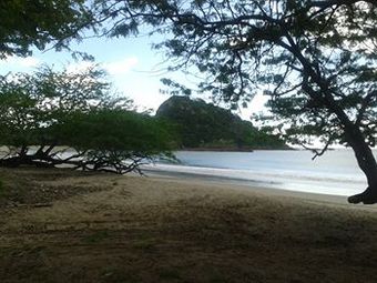 Machele' S Place Beachside Hotel & Pool