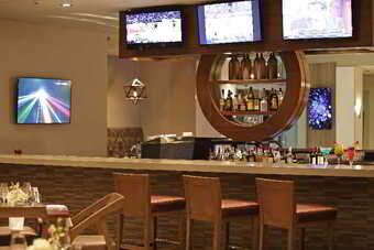 Hotel Crowne Plaza Panama Airport