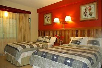 Caye Caulker Plaza Hotel