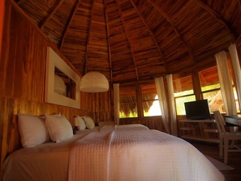 Apartamento Hotel Tortuga Village