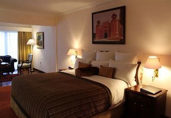 Marriott Karachi Hotel