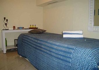 Hotel Avari Towers Karachi