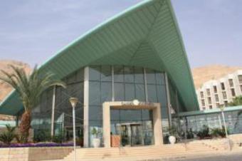 Hotel Oasis Dead Sea