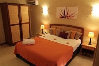 Apartamento Calodyne Sur Mer Hotel