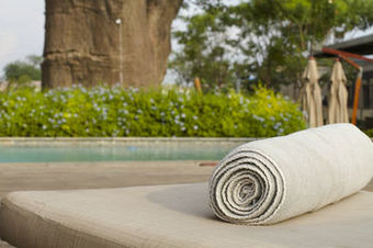 Hotel Park Inn By Radisson Tete