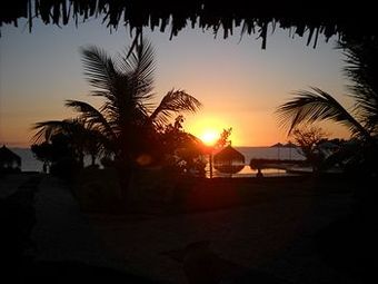 Posada Villas Do Indico Eco-resort & Spa Lodge