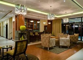 Protea Hotel By Marriott Benin City Select Emotan