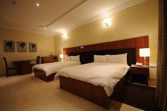 Hotel Best Western Homeville