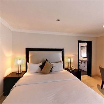 S&s Hotels And Suites