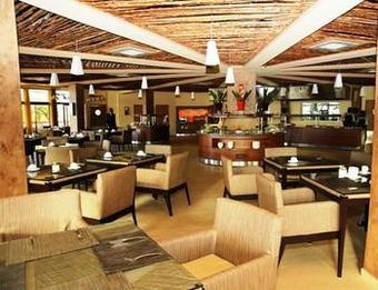 Lamantin Beach Hotel