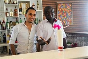 Hotel The Place Resort