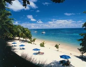 Coco De Mer Hotel And Black Parrot Suites