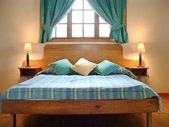 Posada Iles Des Palmes Eco Resort