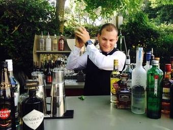 Hotel Nkonyeni Lodge & Golf Estate