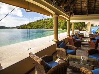 Hotel Le Domaine De La R�serve