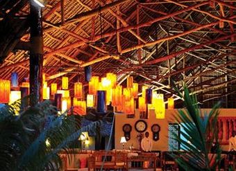 Hotel Dream Of Zanzibar - All Inclusive