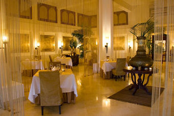 Hotel Baraza Resort & Spa Zanzibar