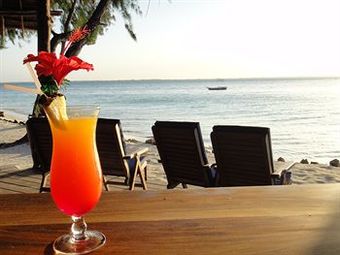 Hotel Michamvi Sunset Bay