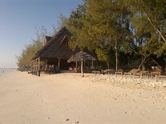 Posada Ndame Beach Lodge
