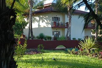 Hotel Voi Kiwengwa Resort - All Inclusive