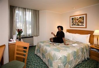 Hotel Town Lodge Johannesburg Airport