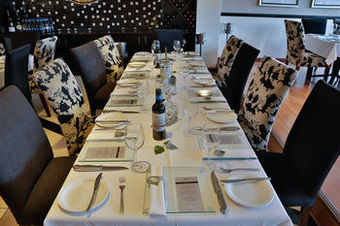 Hotel Silverbirch At Birchwood