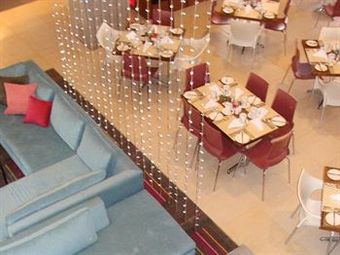 Hotel Peermont Metcourt At Rio, Klerksdorp