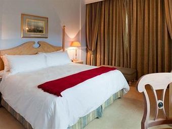 Hotel Peermont Walmont At Graceland, Secunda