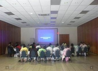 Posada Karibu Leisure Resort