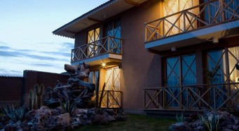 Hotel Casa Andina Premium Puno
