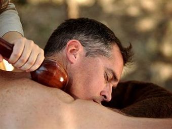 Agroturismo Simbambili Game Lodge