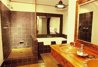 Posada Leriba Golf Lodge