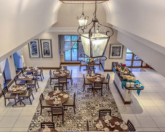 Hotel Town Lodge Polokwane