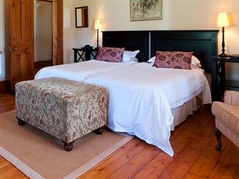 Agroturismo Leeuwenbosch Country House