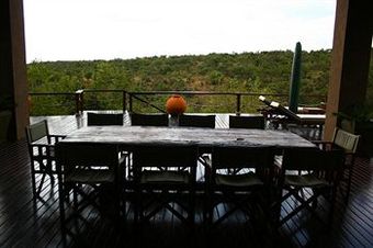 Hotel Molenvliet Lodge