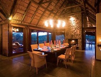 Posada Tshwene Lodge