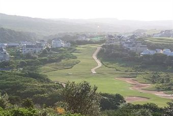 Hotel Leriba Coastal Golf Lodge