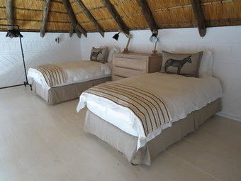 Posada Ekuthuleni Lodge
