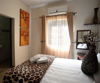 Posada Guest Paradise Lodge