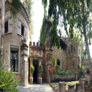 Hotel The Nesbitt Castle