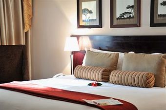 Hotel Cresta Thapama