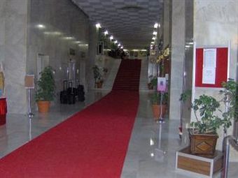 Hotel H�tel Seybouse International