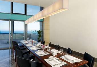 Le M�ridien Oran Hotel & Convention Centre