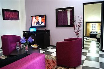 Hotel Majestic Annaba