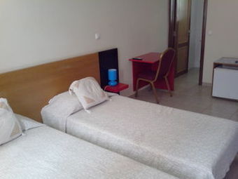 Hotel Tarrafal Residence