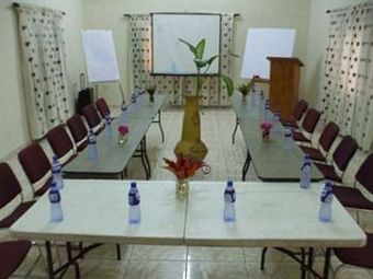 Posada Coconut Grove Miners Lodge