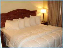 Hotel Days Inn Bonnyville