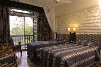 Hotel Sarova Taita Hills Game Lodge